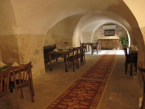 Elci Konagi Butik Hotel
