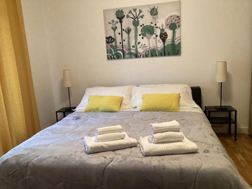 FAIROME Apartment Farnesina, Roma (foto 4)