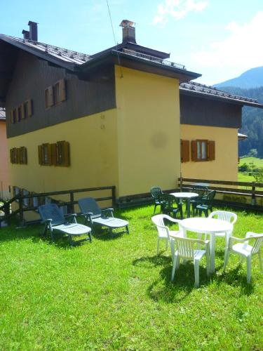 Casa Caritro
