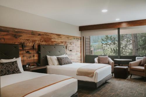 Huntley Lodge at Big Sky Resort - image 2