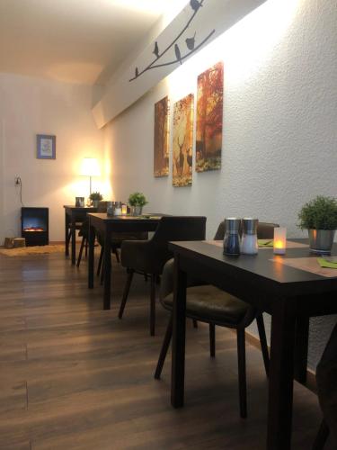 Berghotel Hahnenklee - image 8