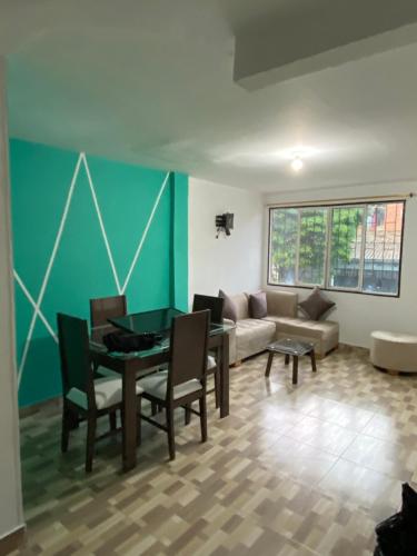 Apartamento en la circunvalar