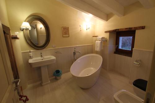 Scardalano Resort - image 14
