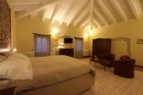 Scardalano Resort - image 2