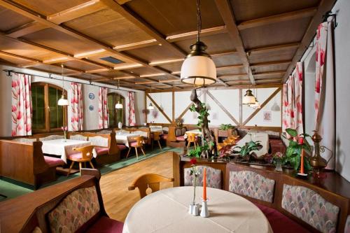 Gasthof Dangl in Wimpassing an der Pielach