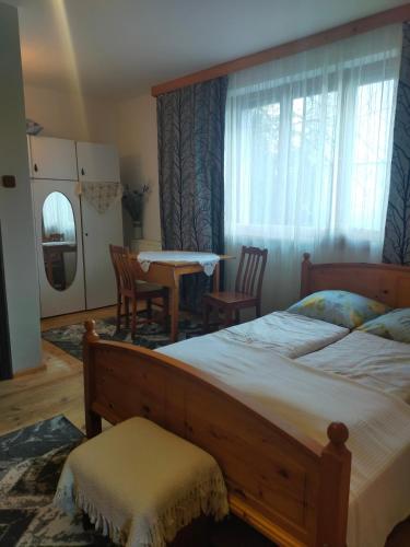 cicha przystan in Polczyn- Zdroj