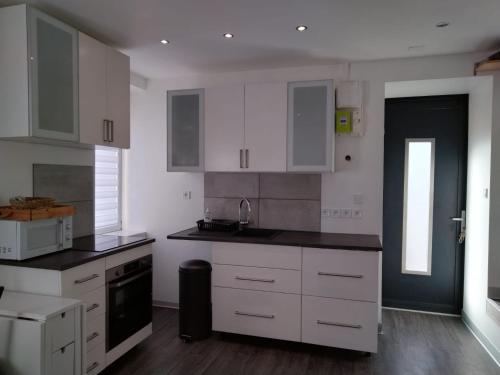 Duplex Tressange in Havange
