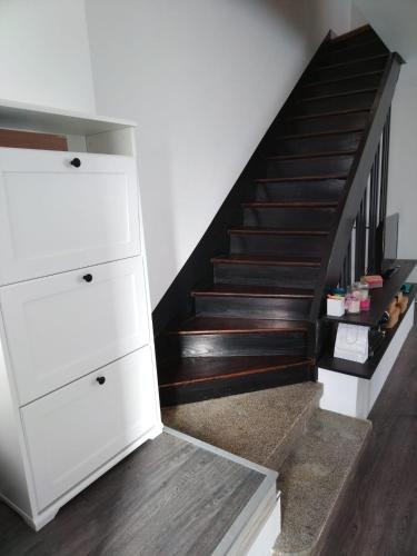 Duplex Tressange in Havange