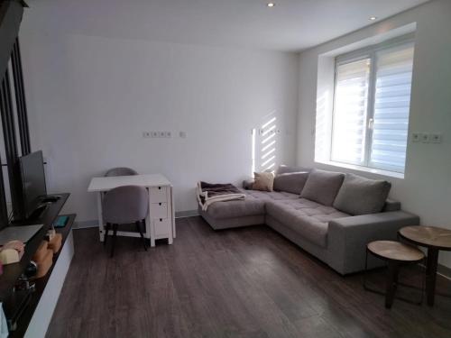 Duplex Tressange in Havange
