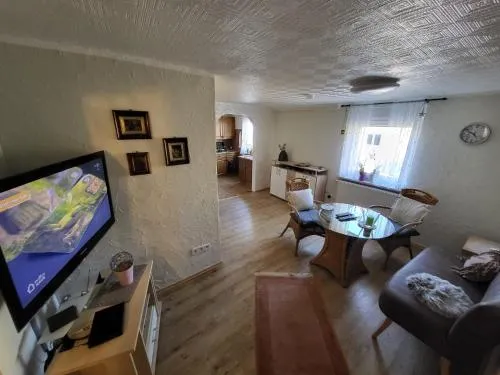 Ferienwohnung Haus Luzia in Düngenheim, Deutschland