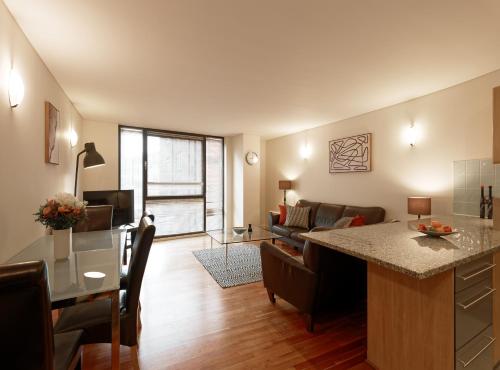 Foto - Farringdon Laceby apartments