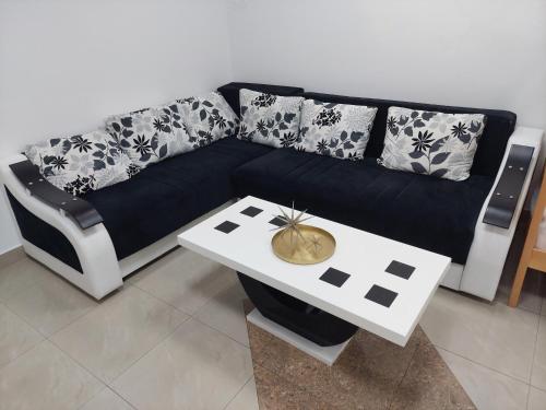 Apartman Aleksić u samom centru grada (Apartman Aleksic u samom centru grada) in Jalovik Izvor