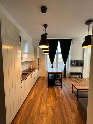 Loft Premium Apartments