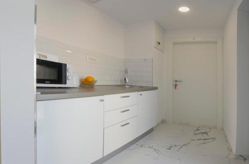 Central Old Town Rooms 1, Split (foto 6)