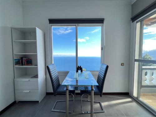 Casa Vista Pájaro 4