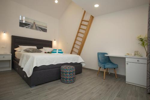 Central Old Town Rooms 1, Split (foto 9)