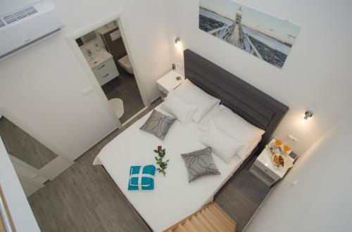 Central Old Town Rooms 1, Split (foto 10)