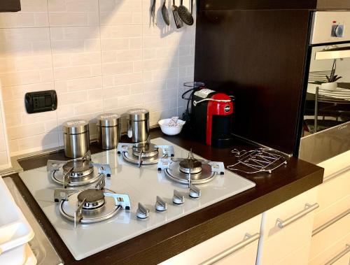  Top Apartment in Beccacivetta