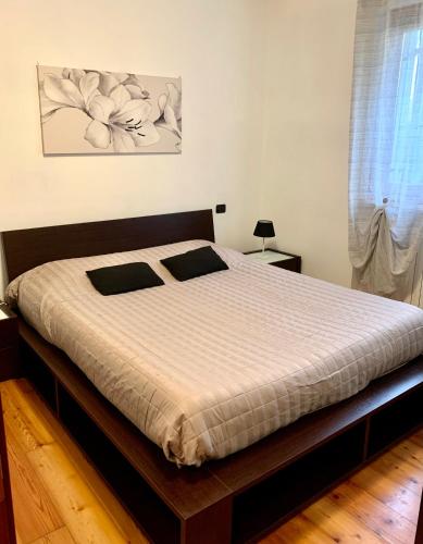  Top Apartment, Pension in Beccacivetta