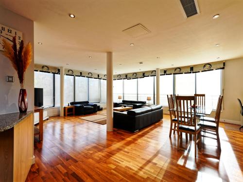 Foto - Farringdon Laceby apartments