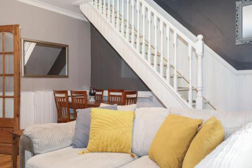 Beautiful Rooms in Edinburgh Cottage Guest House - Free Parking, Édimbourg (photo 7)