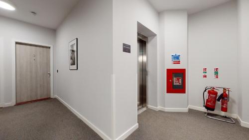 Glassford Residence, Glasgow (zdjęcie 8)