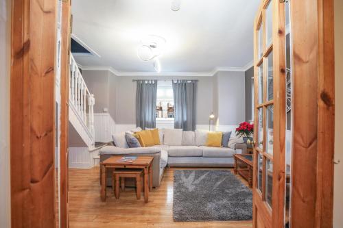 Beautiful Rooms in Edinburgh Cottage Guest House - Free Parking, Édimbourg (photo 5)