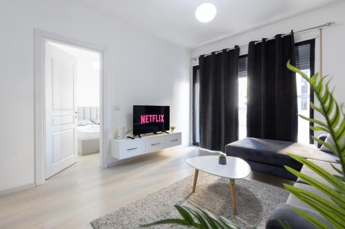 Top BnB Tirana, Tirana