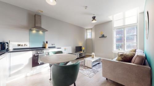 Destiny Scotland - Glassford Residence - image 8