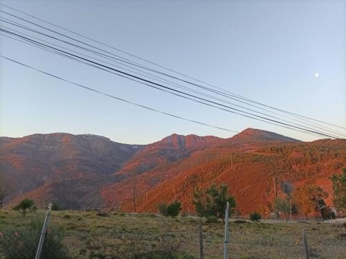  Hotel gite cantinho davo in Vila Real