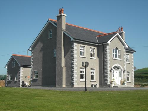 Killyliss Country House B&B