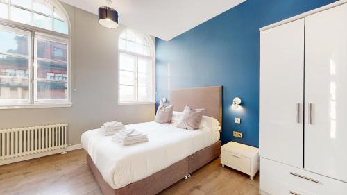 Destiny Scotland - Glassford Residence - image 11