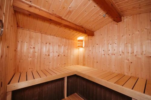 Gemütliches Nurdachhaus im Naturparadies mit Sauna - Erholung pur