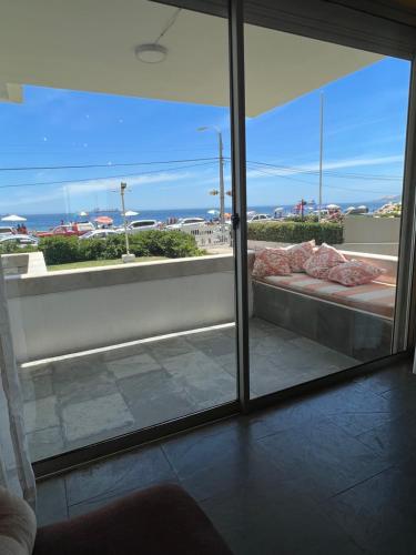 ZentenoApartments - Viña del Mar/Av.Peru - Con vista al Mar