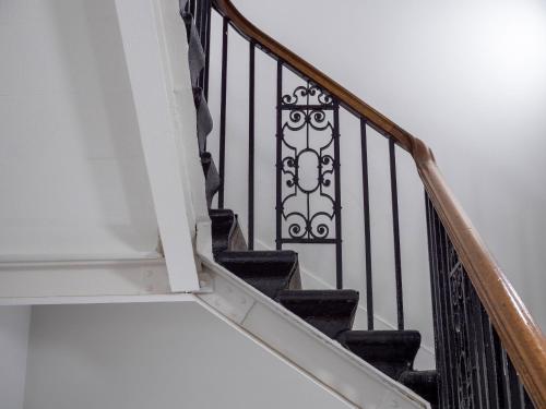Destiny Scotland - Glassford Residence - main image