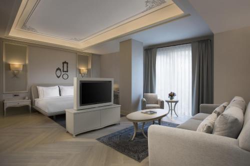 Lazzoni Hotel İstanbul (Lazzoni Hotel Istanbul)