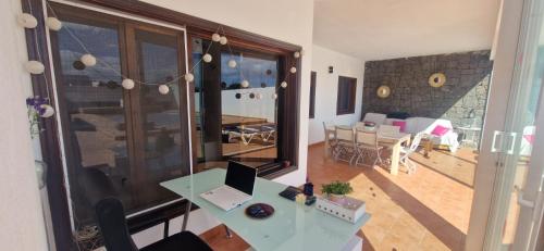 Villa Baroli Amplia piscina privada climatizada 4