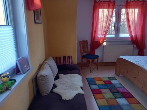 Ferienwohnung Rathke