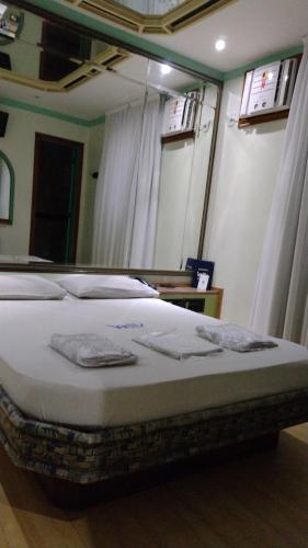 Hotel Vanity para adultos – Rio de Janeiro, VA