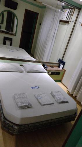 Hotel Vanity para adultos – Rio de Janeiro, VA