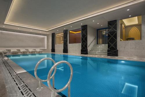 Lazzoni Hotel, Istanbul (fotografie 4)