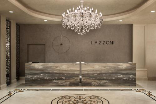 Lazzoni Hotel, Istanbul (fotografie 8)