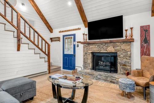 Kabin Kleighp in Maggie Valley, USA