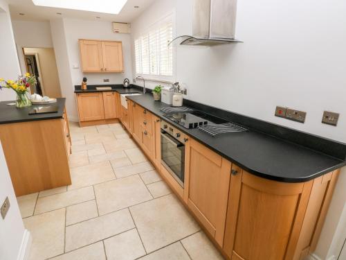 Llety'r Llwynog - main image