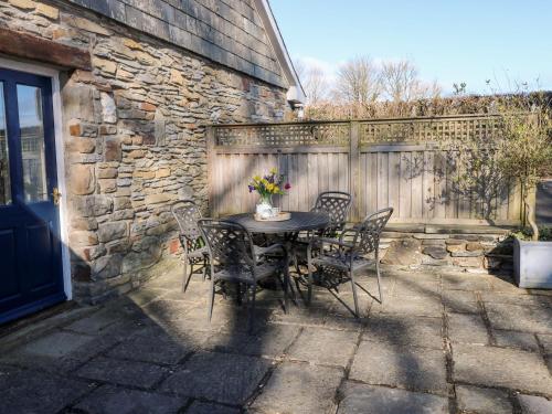Llety'r Llwynog - image 11