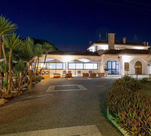 Hotel Villa Costes Gallipoli in Sannicola