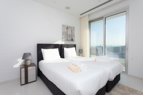 Sea Pearl Beachfront Villas - Anemone - image 2