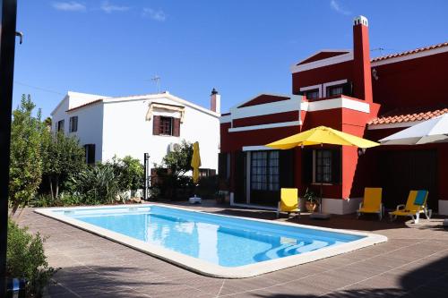 Summer House with Private Pool, Faro (Foto 2)