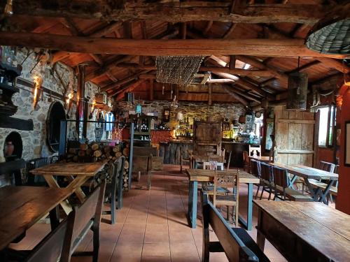 Cornatel Médulas Cornatel Médulas