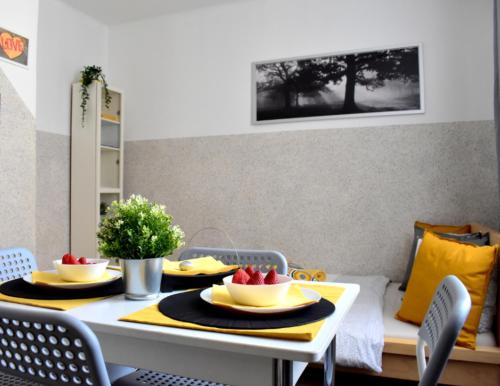 Romantic Bijou Apartment near Old Town! Prague